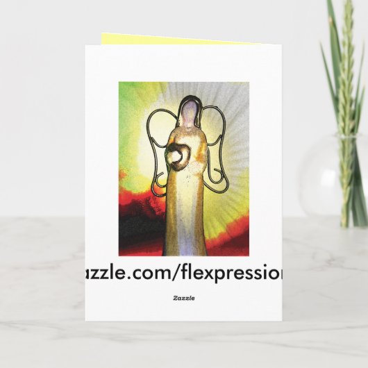 Rest In His Peace シーズンカード (裏面)