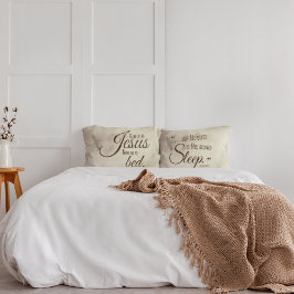 REST IN JESUS引用文枕ケースセット 枕カバー