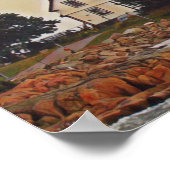 Rest in Me  ポスター (角)