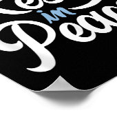 Rest In Peace Humor And Motivation To Keep Pushing ポスター (角)