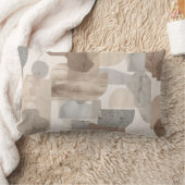 Rest Is Productive Blanket | Cozy Neutral Self-Car ランバークッション (ブランケット)