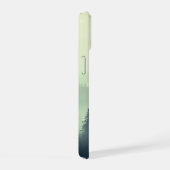 Rest Is Productive – Minimal Motivational iPhone C 15ケース (右側面)