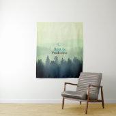 Rest Is Productive – Minimal Motivational Wall Tap タペストリー (インサイチュ)