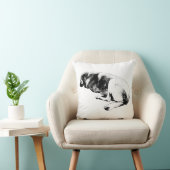 Rest That Runs Deep クッション (椅子)