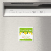 RESTARTルールマグネット マグネット (インサイチュ (食洗機))