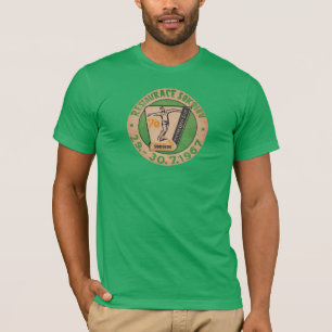 Restaurace Sokolov 1967年 Tシャツ