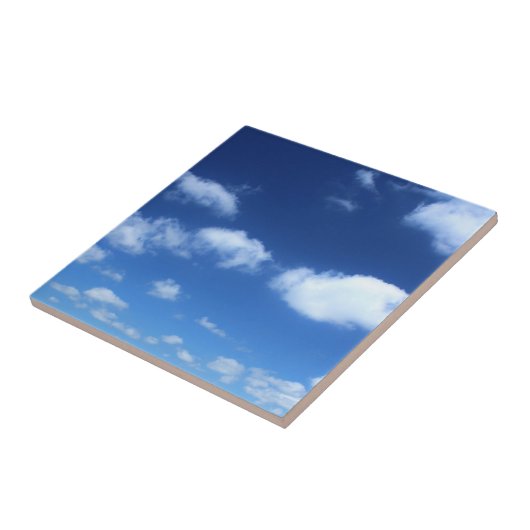 Restful Cloudsの写真 タイル (側面)