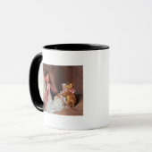 Restful Company マグカップ (正面左)