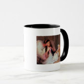 Restful Company マグカップ (正面右)