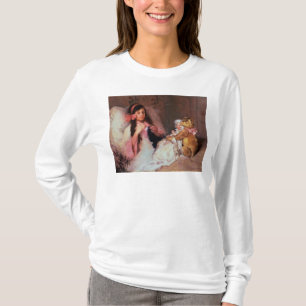 Restful Company Tシャツ