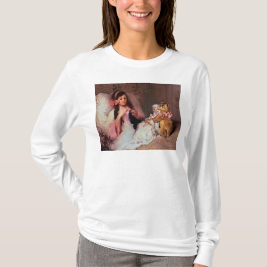 Restful Company Tシャツ (正面)