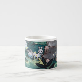 Resting from Expectations エスプレッソカップ