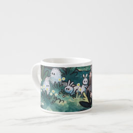 Resting from Expectations エスプレッソカップ