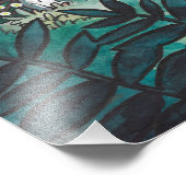 Resting from Expectations Poster フォトプリント (角)