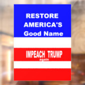 Restore ウィンドウサイン (シート2)