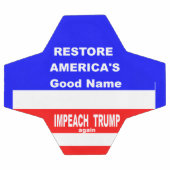 RESTORE サッカーボール (フラット)