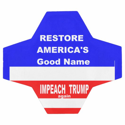 RESTORE サッカーボール (フラット)