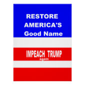 Restore  ポスター (正面)