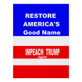 Restore  ポスター