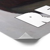 RESTORE 1 ポスター (角)