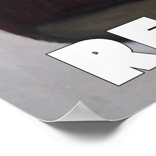 RESTORE 1 ポスター (角)