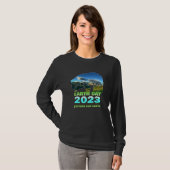 Restore Our Earth for Earth Day 2023 Celebration Tシャツ (正面フル)