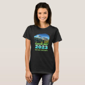Restore Our Earth for Earth Day 2023 Celebration Tシャツ (正面フル)