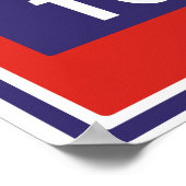 Restore Sanity Nowポスター ポスター (角)