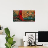 Restricted ポスター (ホームオフィス)