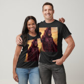 Restricted Tシャツ (ユニセックス)