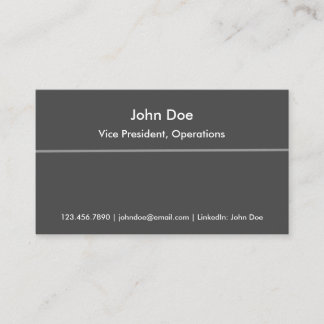 Résuméのネットワーキングは黒い灰色ラインを梳きます 名刺