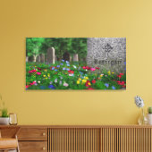 Resurgamキャンバス印刷 キャンバスプリント (インサイチュ (リビング))