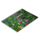 Resurgamノートブック ノートブック (左側)