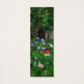 Resurgamブックマーク (裏面)