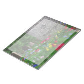 Resurgamメモ帳 ノートパッド (アングル)