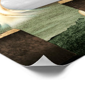 Resurrection ポスター (角)