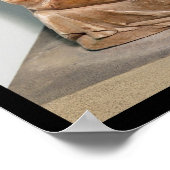 Resurrection of a Little Girl ポスター (角)