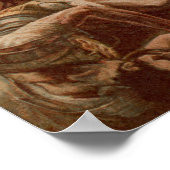 Resurrection of Jesus Christ ポスター (角)