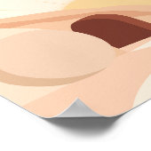 Resurrection Power Lives Here Easter 2026 ポスター (角)