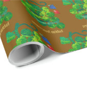 Resverastrol enriched ラッピングペーパー (ロールコーナー)