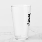 Retired 2022 not my problem anymore funny present タンブラーグラス (右)