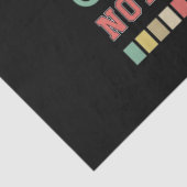 Retired 2022 Not My Problem Anymore Retirement 薄葉紙 (詳細)