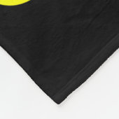 Retired Chick Humor Funny Retirement Party Gift Ne フリースブランケット (角)