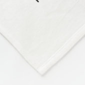 Retired Nurse Funny Nursing Retirement  フリースブランケット (角)