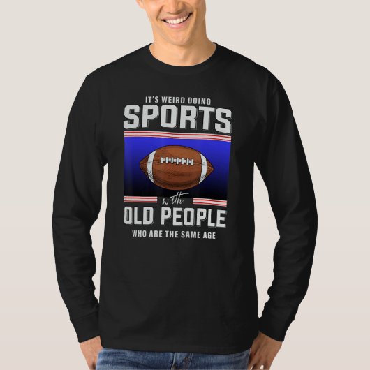 Retired rugby player rugby coach retirement rugby  tシャツ (正面)