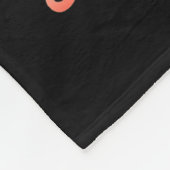 Retired Under New Management See Wife For Details  フリースブランケット (角)