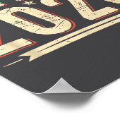 Retirement 2026 Countdown Retired Ly Dom  ポスター (角)