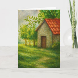 Retirement Card | Enjoy Every Minute | Peaceful Co カード