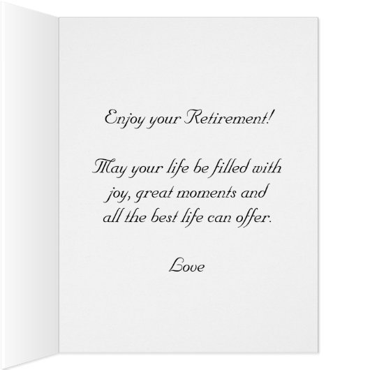 Retirement Cat in Hammock & Star on 王室の Blue (内側(右))