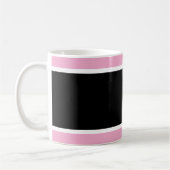  Retirement Fun Congrats Gift コーヒーマグカップ (左)